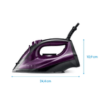 FERRO A VAPOR EASY PASS 1200W 127/220V ELGIN