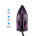 FERRO A VAPOR EASY PASS 1200W 127/220V ELGIN