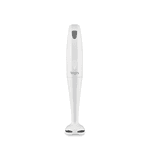 MIXER DE MÃO ELGIN 2 EM 1 200W ALTA VELOCIDADE LEVE E BAIXO RUÍDO 127V