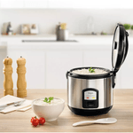 PANELA DE ARROZ 10 XICS 127V