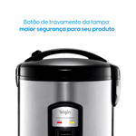 PANELA DE ARROZ 10 XICS 127V