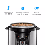 PANELA DE PRESSÃO 4 LITROS 127V