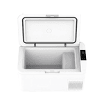 FREEZER GELAD PORT QUADRI DUPL AÇ 18L EOS EFC20 127V/220V/12V/24V BRAN