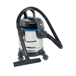 ASPIRADOR DE AGUA E PO 12L INOX 1400W EOS MAX PRO EAI12I 127V