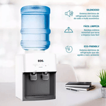BEBEDOURO MESA DE AGUA GALAO EOS MINER ELETRO BIVOLT BRANCO EBE03B