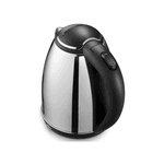 CHALEIRA INOX ELÉTRICA CHA10 2L