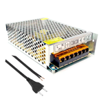 Kit 4 Câmeras De Segurança Motorola Full HD 1080P 2M - 20 Metros Infravermelho + DVR 4 Canais + HD 500GB + Cabos E Acessórios + Aplicativo De Acesso Remoto
