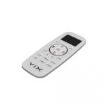 AR CONDICIONADOR DE AR VIX HW 18K 220 F IN (AS-18TW2RMADK02)