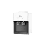 BEBEDOURO MESA DE AGUA GALAO EOS MINER ELETRO BIVOLT BRANCO EBE03B