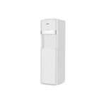 Bebedouro De Coluna Para Garrafão EOS Mineralle Compressor Branco EBC02CB 127V