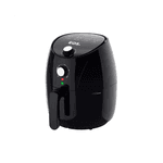 FRITADEIRA SEM OLEO AIRFRYER EOS CHEF GOURMET 4L PRETA EAF40P 127V