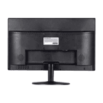 MONITOR SKUL 21,5" OFFICE LED 5MS COM ENTRADA HDMI+VGA