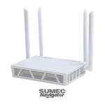 ONT TX40 AX1800 SM162242-GHDU6HR-TX40 WIFI 6 SUMEC