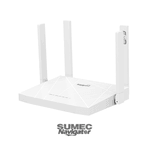 ROTEADOR R15 SM6631-GWD6HM- WIFI 6 SUMEC