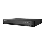 KIT 16 CANAIS HIKVISION