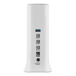 ROTEADOR AX1800 GIGABIT ZTE SPACE