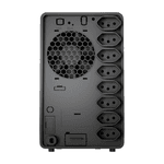 NOBREAK SMS TECH 1400VA BIVOLT / S:220