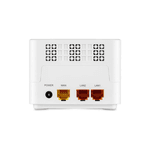 ROTEADOR CUBE MESH AC1200 FAST (COMBO)