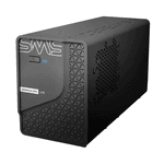 NOBREAK SMS LITE 600VA S:115V