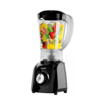 LIQUIDIFICADOR MALLORY B91202541 FAST MIX PRETO 127V 