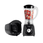 LIQUIDIFICADOR MALLORY B91202541 FAST MIX PRETO 127V 