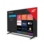 TV LED 43 ROKU FHD SMART (WIF/ROKU) AOC