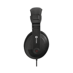 FONE DE OUVIDO HEADSET GO PLAY FM35 PRETO COM MICROFONE