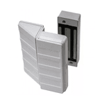 SUPORTE FECHADURA AGL ELETROIMA PV - BRANCA