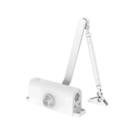 Mola Aerea P/ Porta Al45 P/ Ate 45kg Branca - F2 Agl 