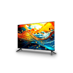 SMART TV HQ 43" FULL HD ANDROID 12 FRAMELESS SLIM | HQS43NKHM