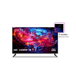 SMART TV HQ 60" 4K HDR ANDROID 11 SLIM QUAD CORE