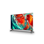 SMART TV HQ 65" 4K TELA S/ BORDAS DESIGN SLIM