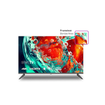 SMART TV HQ 65" 4K TELA S/ BORDAS DESIGN SLIM