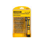 FERRAMENTA DE MANUTENÇÃO PROFISSIONAL BOM-3104