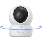 CAMERA WIFI CS-H6C-R105-1L2WF (CKD)