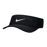 Viseira Nike Dry Preta /cinza