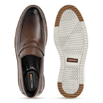 Sapato Ferracini Lancaster Marrom
