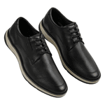 Sapatenis Ferracini Fluence Ba Preto
