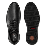 Sapatenis Ferracini Fluence Ba Preto