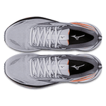 Tenis Mizuno Dynasty 5 Cinza