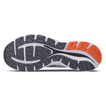 Tenis Mizuno Dynasty 5 Cinza