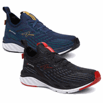 Kit 2 Pares de Tênis Masculino Advanced Running Corrida Caminha Academia - Envio Rápido