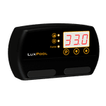 CONTROLADOR DIGITAL TEMPERATURA TLZ 1378 LUXPOOL