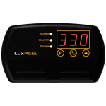 Controlador Digital Temperatura MMZ
