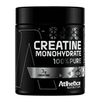 Creatina monohydrate 100% pure Atlhetica 300g 