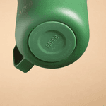 Caneca Fokus 295ml Verde Militar