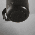 Caneca Fokus Pacco 295ml Preta