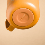 Caneca Fokus Pacco 295ml Caramelo
