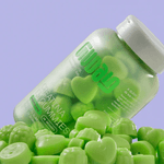 GUDAY Creatina (sabor Maçã Verde 60 UN)
