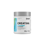 Creatina Monohidratada Dux 300g Neutra